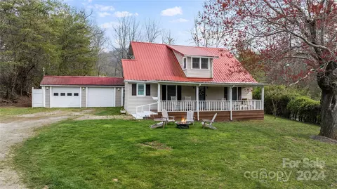 Exterior - 791 Abel Rd, Canton, NC 28716 photo 10 of 10