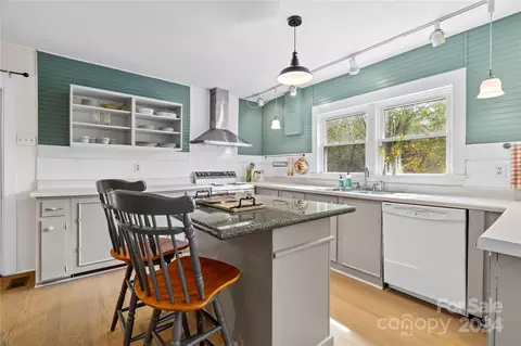 Kitchen - 791 Abel Rd, Canton, NC 28716 photo 1 of 3
