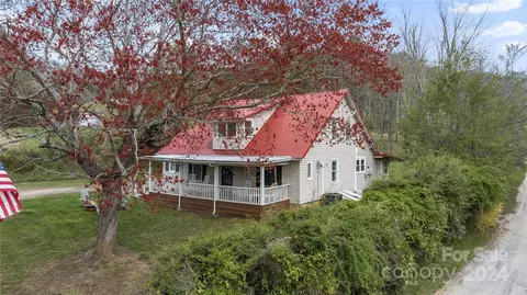 Exterior - 791 Abel Rd, Canton, NC 28716 photo 9 of 10