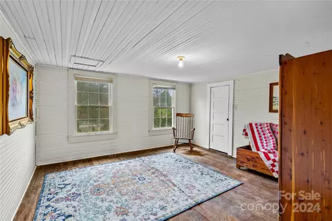 Bedroom - 791 Abel Rd, Canton, NC 28716 photo 5 of 6