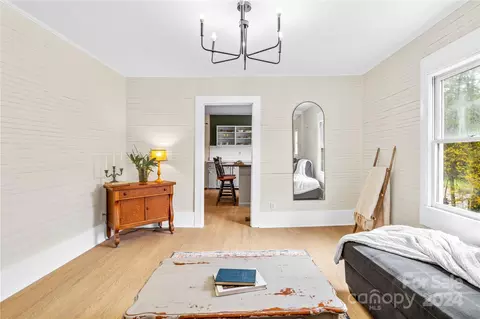 Bedroom - 791 Abel Rd, Canton, NC 28716 photo 1 of 6