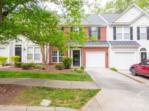 12825 James Blakeney Ave, Charlotte, NC 28277