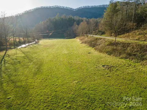 99999 Big Sandy Mush Rd, Leicester, NC 28748