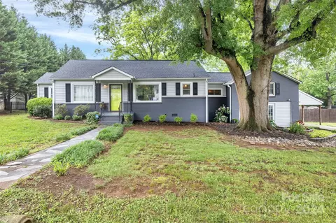 116 Alberta Ave, Belmont, NC 28012