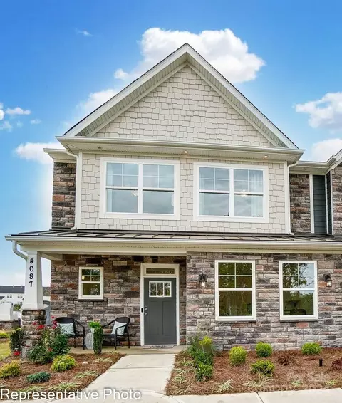 6287 Culbert Lot 143 St #LOT 143, Harrisburg, NC 28075