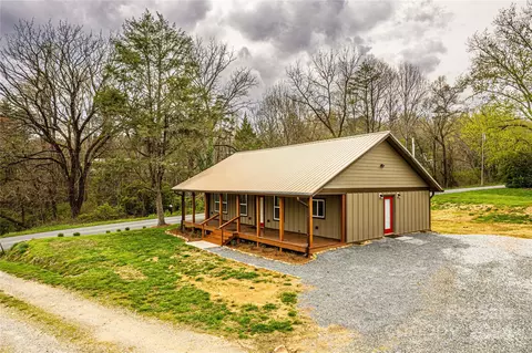 1233 Bryson Br, Bryson City, NC 28713