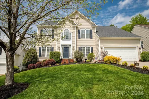 8422 Maiden Ln, Indian Land, SC 29707