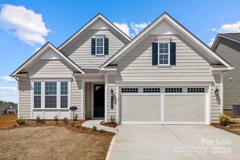 1121 Joyful Rd, Charlotte, NC 28215