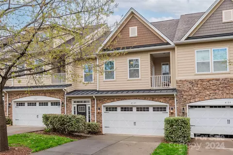 4129 La Crema Dr, Charlotte, NC 28214