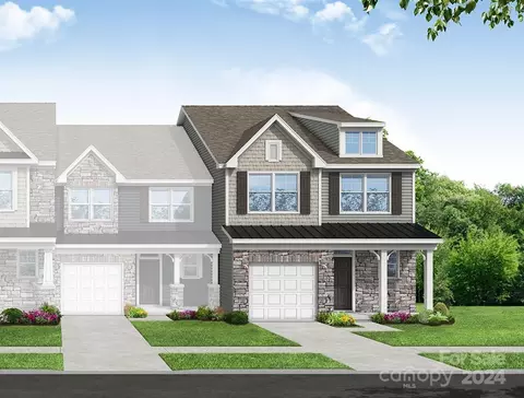 6263 Culbert 146 St #146, Harrisburg, NC 28075