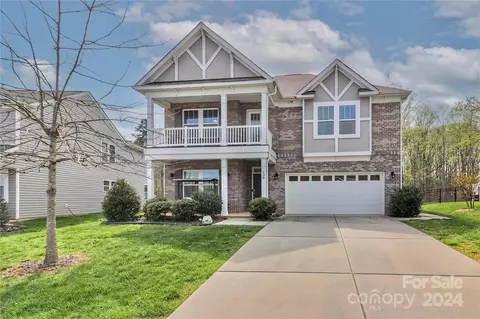138 Paradise Hills Cir, Mooresville, NC 28115