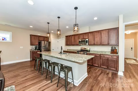 Kitchen - 535 Bowline Dr, Denver, NC 28037 photo 1 of 3