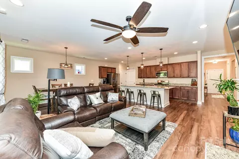 Living - 535 Bowline Dr, Denver, NC 28037 photo 1 of 1