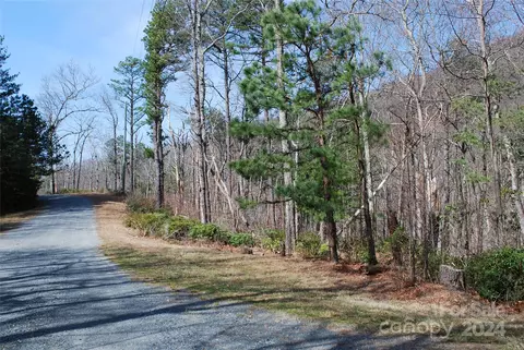 Dugger Firetower Road, Lenoir, NC 28645