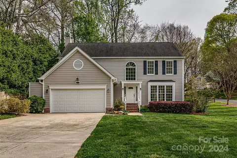 3831 Brownes Ferry Rd, Charlotte, NC 28269
