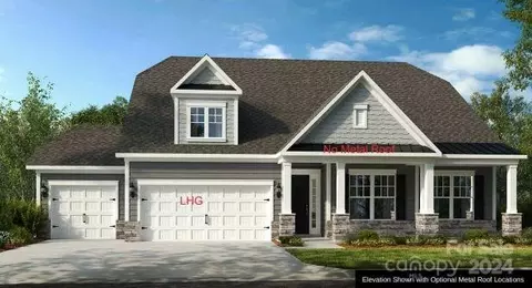 5708 Allburn Pkwy, Concord, NC 28027