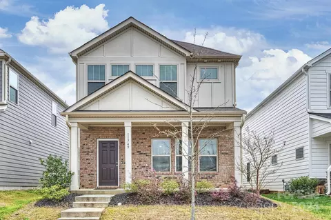11749 Mesquite Rd, Huntersville, NC 28078