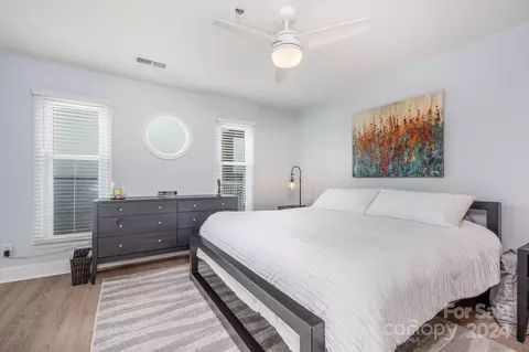 Bedroom - 18595 Vineyard Point Ln, Cornelius, NC 28031 photo 2 of 2
