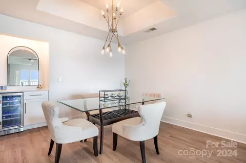 Dining - 18595 Vineyard Point Ln, Cornelius, NC 28031 photo 2 of 2