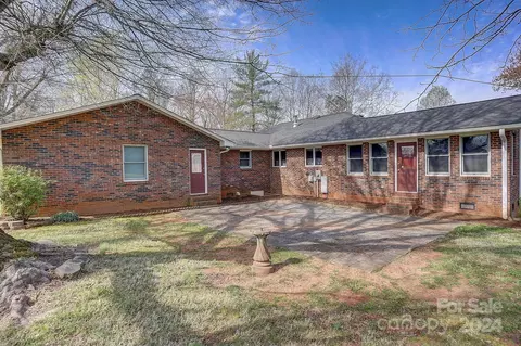 324 Casar Lawndale Rd, Lawndale, NC 28090