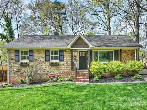 3630 Craig Ave, Charlotte, NC 28211