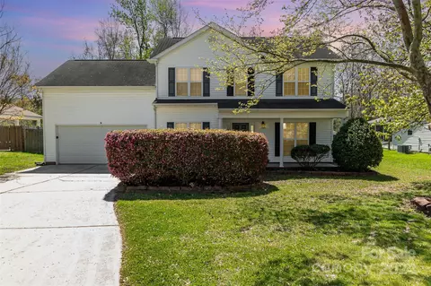 1126 Slate Ridge Rd, Matthews, NC 28104