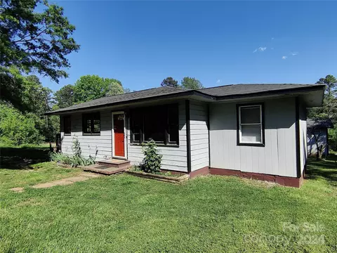 505 Ed Wilson Rd, Bessemer City, NC 28016