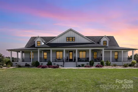 111 Corriher Springs Rd, China Grove, NC 28023