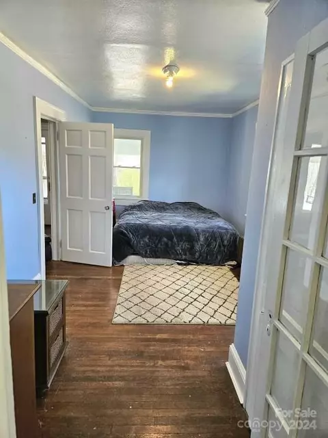Bedroom - 186 Rector Corner Rd, Marshall, NC 28753 photo 1 of 1