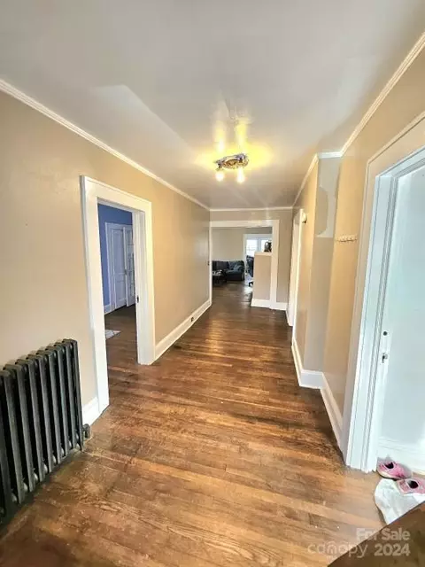 Entry Way - 186 Rector Corner Rd, Marshall, NC 28753 photo 2 of 2