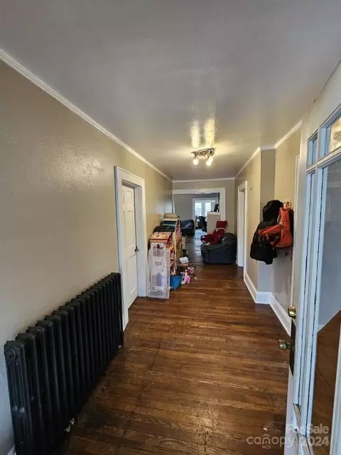 Entry Way - 186 Rector Corner Rd, Marshall, NC 28753 photo 1 of 2