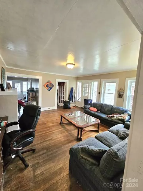 Living - 186 Rector Corner Rd, Marshall, NC 28753 photo 1 of 4