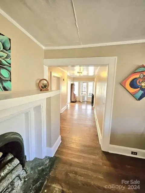 Living - 186 Rector Corner Rd, Marshall, NC 28753 photo 4 of 4