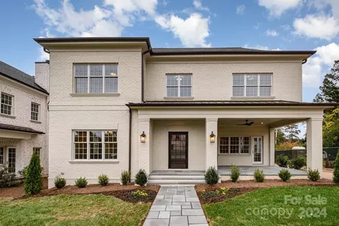 4013 Nettie 6 Ct #6, Charlotte, NC 28211