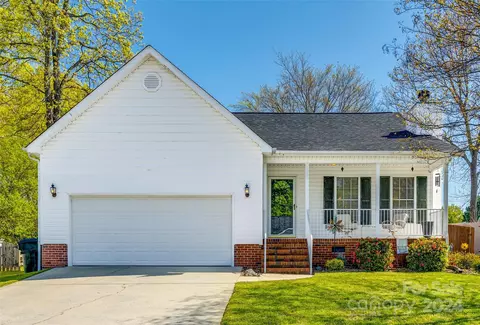 2078 Aldersgate Rd, Rock Hill, SC 29732