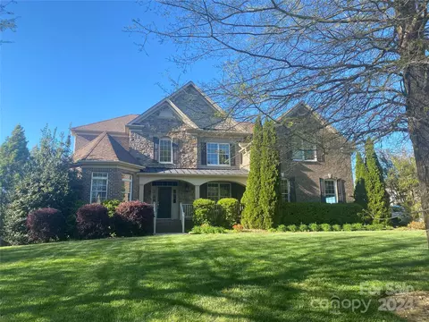4013 Autumn Blossom Ln, Marvin, NC 28173
