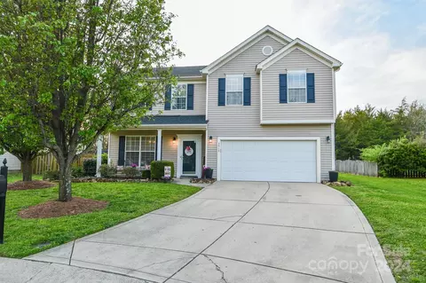 3013 Council Fire Cir, Indian Trail, NC 28079