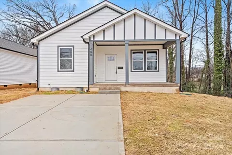 1200 Salisbury Ave, Spencer, NC 28159