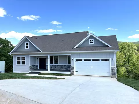 154 Amblers Knoll 13 Rd #13, Weaverville, NC 28787