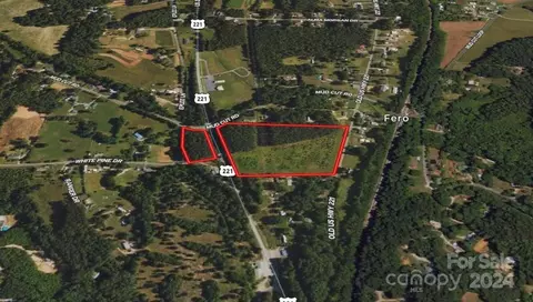 0 Mudcut Rd, Marion, NC 28752 photo 3