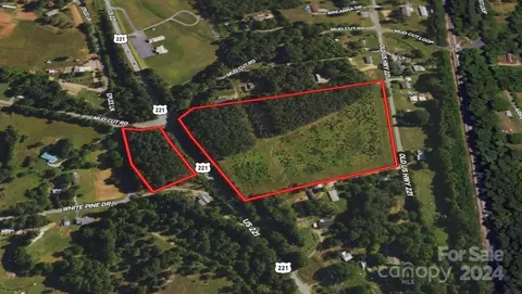 0 Mudcut Rd, Marion, NC 28752