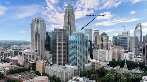 210 N Church 2311 St #2311, Charlotte, NC 28202