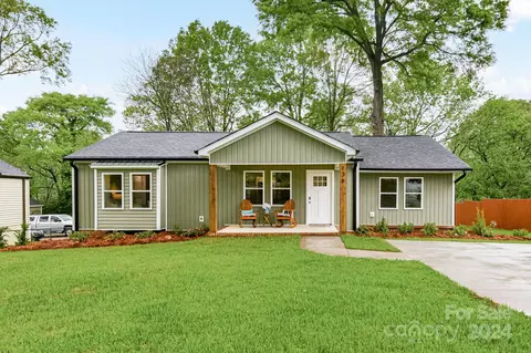 136 NW Spencer Ave, Concord, NC 28025