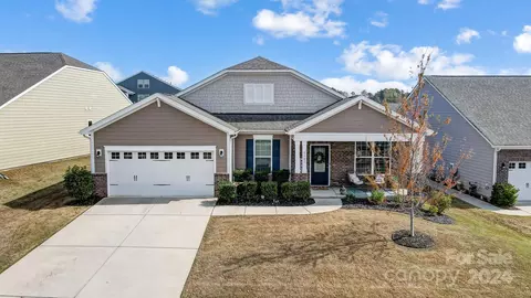 3141 Bridgewater St, Lancaster, SC 29720