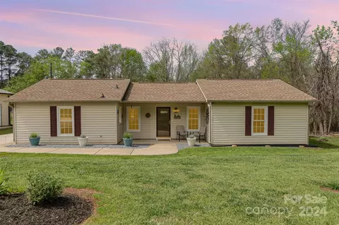 1334 Old Friendship Rd, Rock Hill, SC 29730