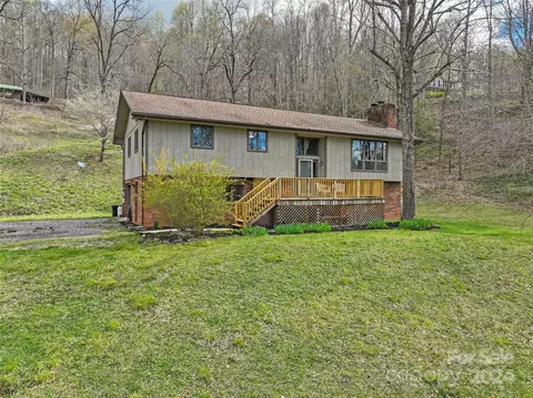 Exterior - 100 Jasper Lea Dr, Sylva, NC 28779 photo 14 of 14