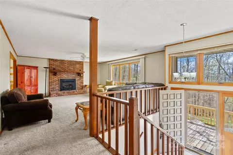 Living - 100 Jasper Lea Dr, Sylva, NC 28779 photo 1 of 6
