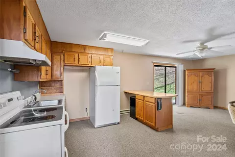 Kitchen - 100 Jasper Lea Dr, Sylva, NC 28779 photo 4 of 5