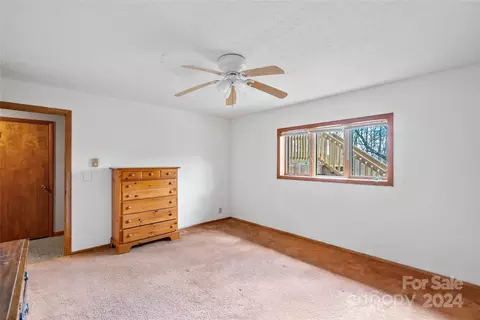 Bedroom - 100 Jasper Lea Dr, Sylva, NC 28779 photo 7 of 7