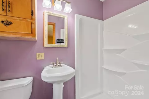 Bath - 100 Jasper Lea Dr, Sylva, NC 28779 photo 2 of 4